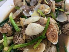 -秋姐美食店(旅游大道店)