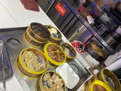 -鲜阁坊海鲜自助融合烤肉(银泰百货温州瓯海店)