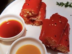 -蝴蝶里·粤菜·点心(滨江龙湖店)