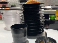 -争鲜回转寿司(朝北大悦城店)