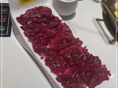 -潮汕大目牛肉火锅(水围店)