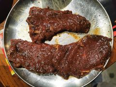 -原始泥炉烤肉(总店)