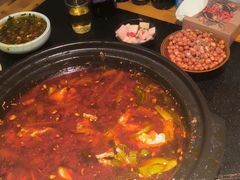 -小饕荟雅安贡椒鱼鲜馆(广福桥店)