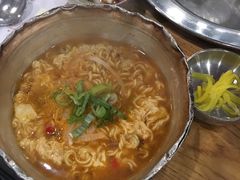-姜虎东白丁烤肉(深圳湾后海汇店)