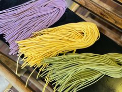 三色面-滇釜火锅·能喝汤的火锅(车公庄店)