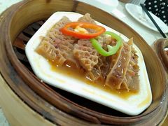 -点心皇子茶餐厅(万国大都会店)