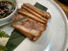 -李记搅团•非遗陕菜(三桥店)