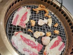 -炙城·韩式烤肉(南京东路店)