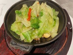 -十六台·经典广东菜(德外大街店)
