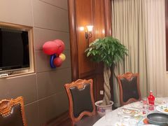 包厢-梦都海鲜酒家(万达广场江桥店)