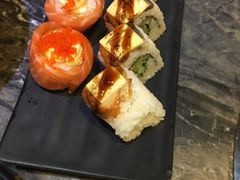 -熊出没日本烧肉放题