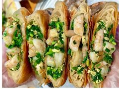 -海味当家·蒸锅海鲜(星海公园店)