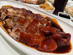 -玉华台饭庄·淮扬菜·烤鸭(望京店)