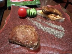 -九洲喜来登酒店湖月日餐厅