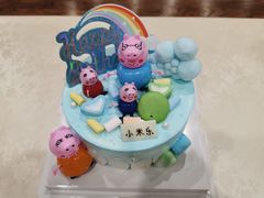 -福田家月子中心 产后 月嫂(市立母子医院店)