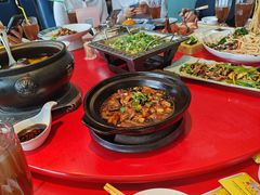 -福照楼汽锅鸡·云南特色菜(万达广场店)
