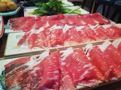 -一井烧肉·活鳗·火锅(毕淘买店)