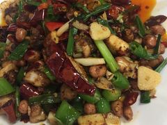 -贵州豆腐王(上合店)