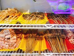 -小雷家烤羊腿(烨宏广场店)