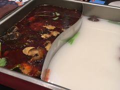 -新辣道鱼火锅(领展购物广场·中关村店)