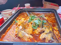 -辣小鲜·南昌大排档(船山路店)