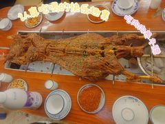 -巴山一绝烤全羊(三圣乡刘家花园店)