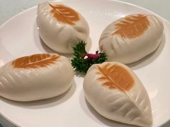 -利苑酒家(合景国际金融广场店)