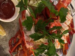 -Wolfgang’s Steakhouse 沃夫冈牛排馆(上海白玉兰广场店)