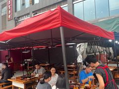 -正南齊北重庆老火锅(光华村直营店)