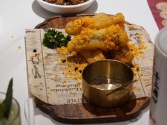 -避风塘·金牌店·夜宵(金玉兰店)