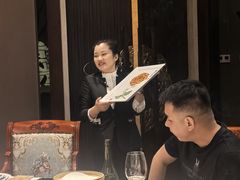 -北京全聚德(王府井店)