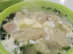 -食为天(贵阳路店)