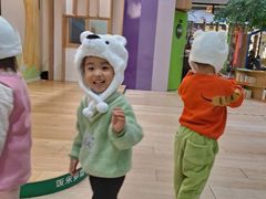 -饭米多蔻中英文绘本馆(苏州美罗店)