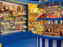 -天河城购物中心