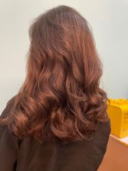 -Hair ART造型沙龙