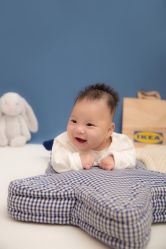 -巴黎Paris baby儿童摄影(宝山万达店)