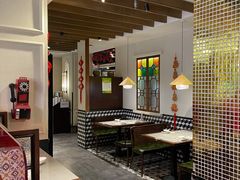 -吉旺港式餐厅(南方商城店)