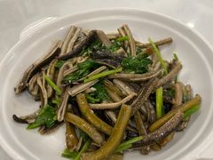 白炒鳝丝-小实惠嘉(威海路店)
