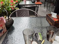 -弓二·烧鸟居酒屋(财富购物中心店)