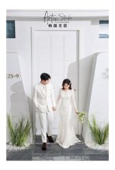-韩国艺匠ARTIZ STUDIO(博览中心店)