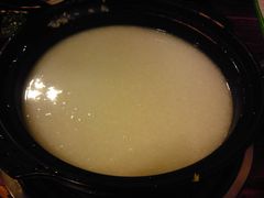 粥底-盈田盈粥庄(博山东路店)