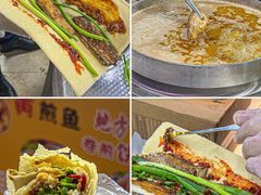 -大学城夜市