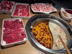 -季季红火锅(长沙步行街店)