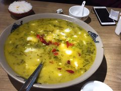 -巴渝菜馆(涿州店)