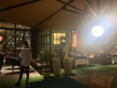 门面-T館·花园艺术餐厅
