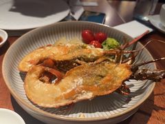 -Mr.Fish鱼鲜生海鲜放题(高德置地冬广场店)