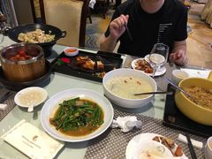 -东方山水金沙酒店-雅香阁中餐厅