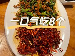 -姥姥家春饼店(惠新东街店)
