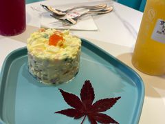 -库滋明·俄罗斯特色美食(中央大街店)