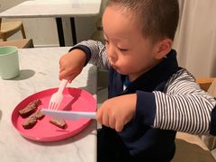 -玛尚诺Pizza&Bar(长泰广场店)